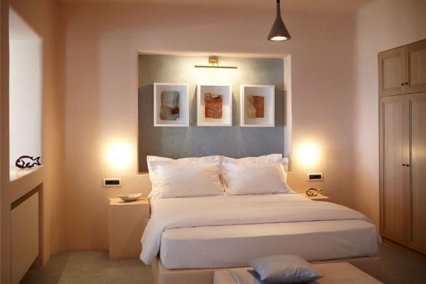 Hotel Voreina Gallery Suites